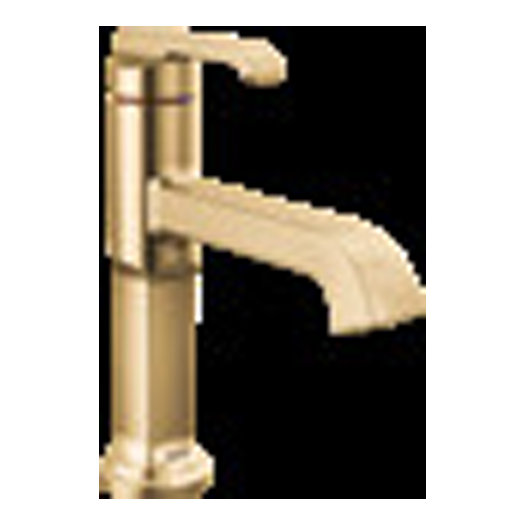 Delta Tetra Champagne Bronze Tap